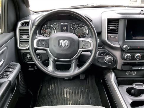 Used 2022 RAM 1500 Lone Star image 6
