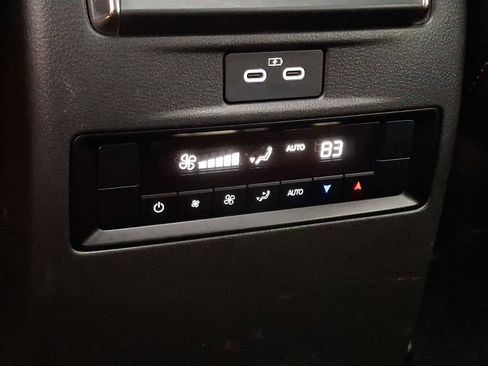 Certified 2024 MAZDA CX-90 Plug-In Hybrid w/ Preferred image 12