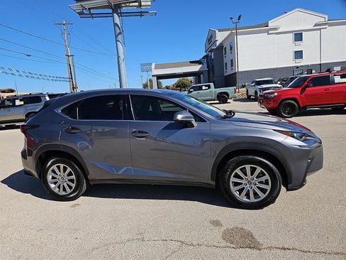 Used 2020 Lexus NX 300 FWD w/ Comfort Package image 6