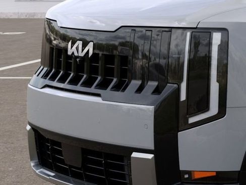 New 2027 Kia Telluride SX Prestige image 13