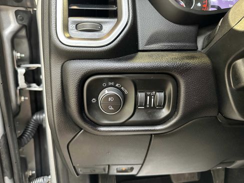 Used 2021 RAM 2500 Laramie image 23