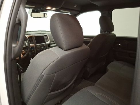 Used 2022 RAM 1500 Classic Warlock w/ Electronics Group image 12