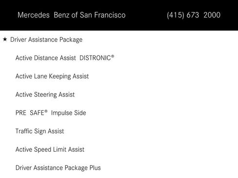 Certified 2024 Mercedes-Benz E 350 4MATIC Sedan image 6