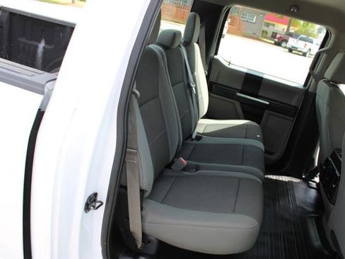 Used 2018 Ford F150 XL w/ Equipment Group 101A Mid image 25