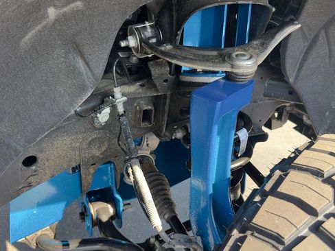 Used 2026 GMC Sierra 1500 Elevation AWD/4WD image 8