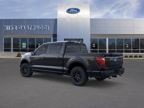 New 2026 Ford F150 Tremor w/ Equipment Group 402A High AWD/4WD image 4