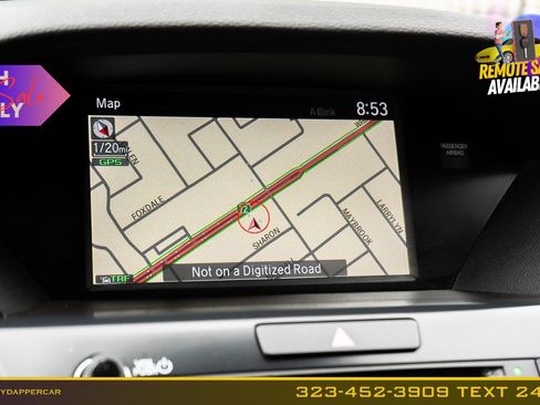 Used 2019 Acura MDX FWD w/ Advance Package image 34