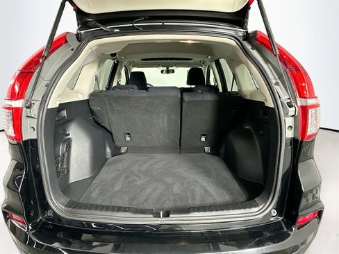 Used 2016 Honda CR-V EX image 26