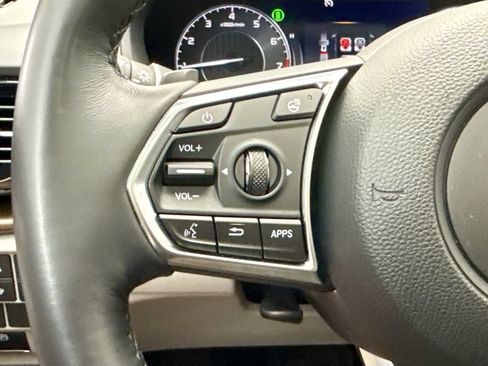 Used 2023 Acura RDX w/ Advance Package AWD/4WD image 11
