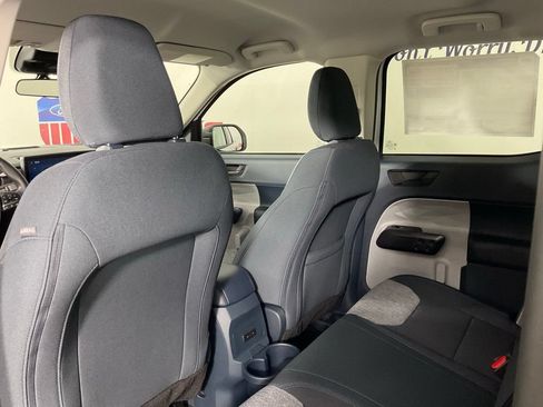 New 2026 Ford Maverick XLT FWD image 15