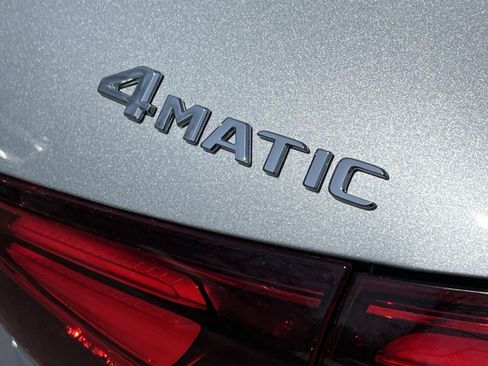 New 2026 Mercedes-Benz GLA 250 4MATIC image 28