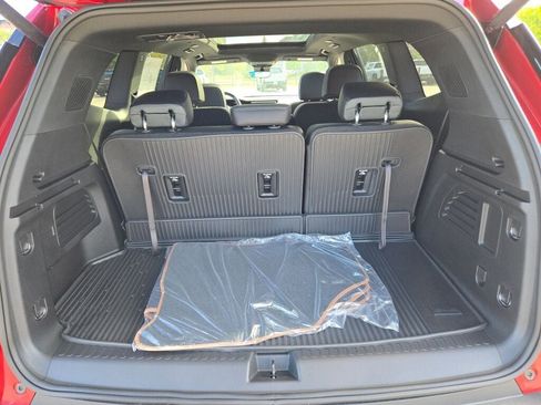 New 2026 GMC Acadia AT4 w/ Super Cruise Package image 21