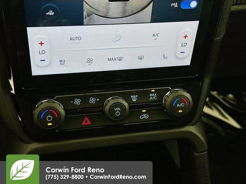 New 2026 Ford Ranger Lariat w/ FX4 Off-Road Package AWD/4WD image 18