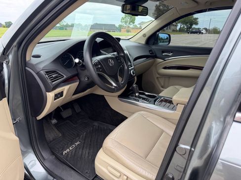 Used 2014 Acura MDX FWD w/ Technology Package image 11