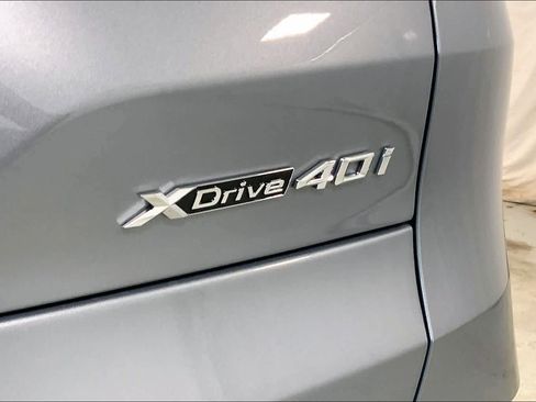 New 2026 BMW X5 xDrive40i w/ Climate Comfort Package image 15