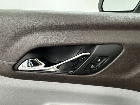 Used 2023 GMC Acadia SLT image 27