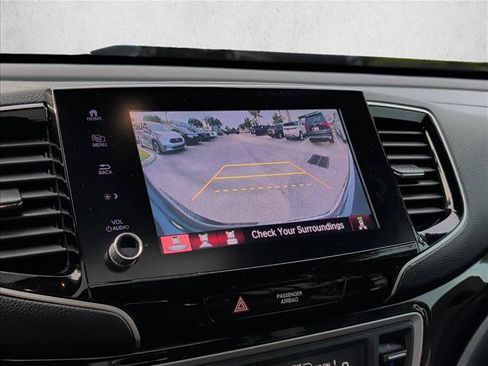 Used 2023 Honda Ridgeline Black Edition image 18