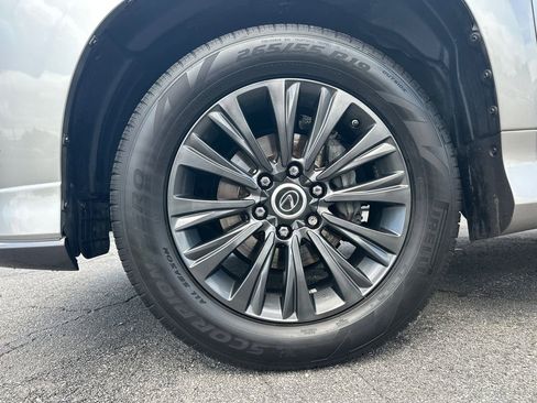 Used 2020 Lexus GX 460 Premium AWD/4WD image 12