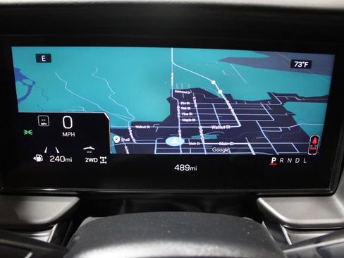 New 2026 GMC Terrain Elevation w/ Elevation Premium Package AWD/4WD image 46