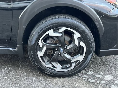 Certified 2023 Subaru Crosstrek 2.5i Limited image 13