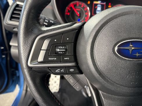 Used 2018 Subaru Impreza 2.0i Sport AWD/4WD image 12