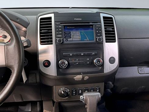 Used 2015 Nissan Xterra PRO-4X w/ Nevada Tow Package image 9