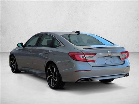 Used 2022 Honda Accord Sport Special Edition image 7