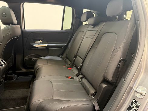 Certified 2026 Mercedes-Benz GLB 250 image 15