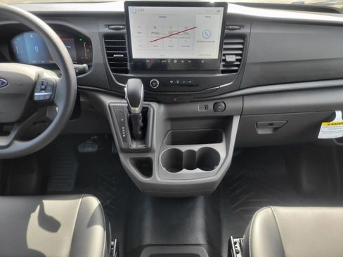 New 2026 Ford Transit 250 Low Roof AWD image 11