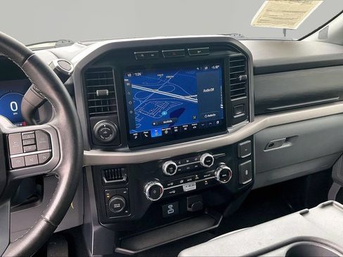 Used 2024 Ford F150 XLT AWD/4WD image 11