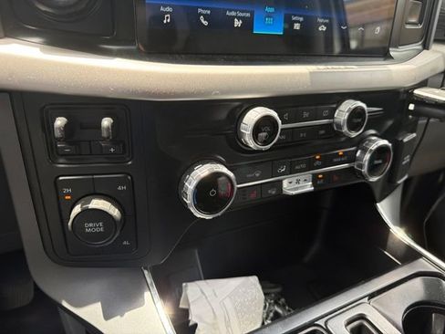 Used 2022 Ford F150 XLT w/ Equipment Group 302A High AWD/4WD image 14