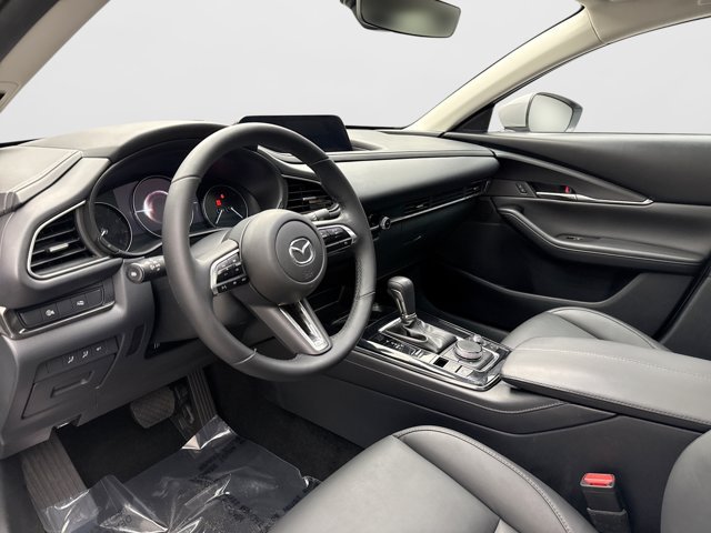Used 2025 MAZDA CX-30 AWD 2.5 S w/ Preferred Package image 10
