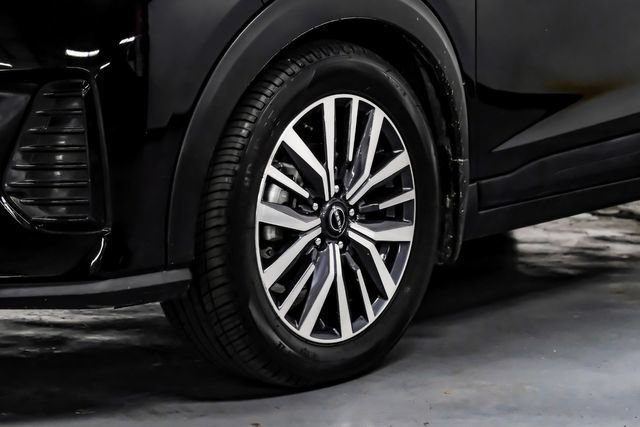Used 2024 Nissan Kicks SV FWD image 69