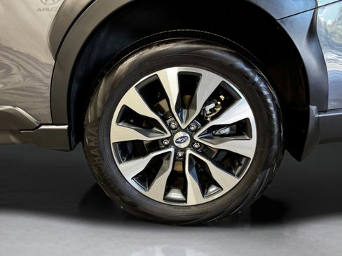 Used 2024 Subaru Outback Touring XT AWD/4WD image 45