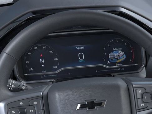 New 2026 Chevrolet Silverado 2500 LT w/ Trail Boss Package AWD/4WD image 18