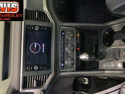 Used 2020 Volkswagen Atlas Cross Sport SE w/ Panoramic Sunroof Package AWD/4WD image 18