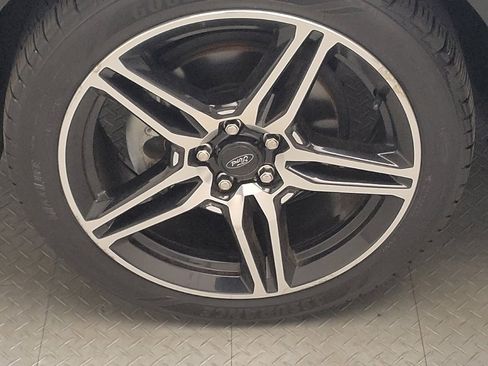 Used 2019 Ford Escape SEL FWD image 31