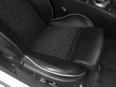 Used 2011 Bentley Continental GT Supersports AWD/4WD image 51