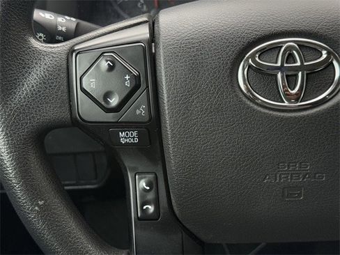 Used 2023 Toyota Tacoma SR image 12