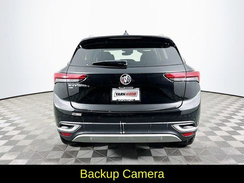 Used 2023 Buick Envision Preferred image 9