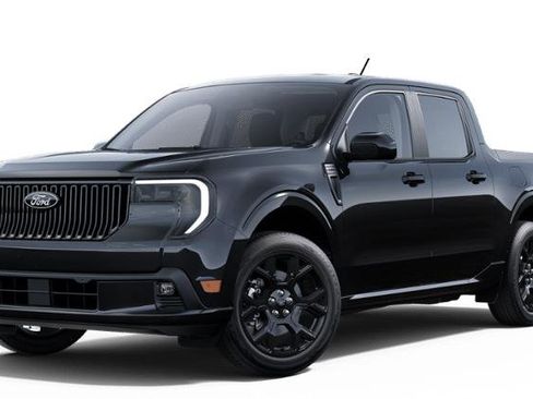 New 2025 Ford Maverick Lobo image 25