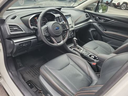 Used 2018 Subaru Crosstrek 2.0i Limited AWD/4WD image 26