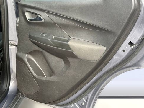 Used 2023 Chevrolet Bolt LT w/ Driver Confidence Package image 27