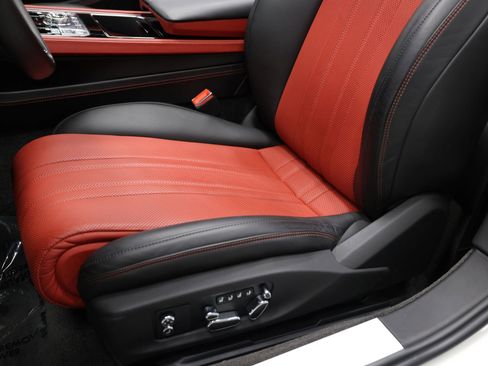 Used 2020 Bentley Continental GT V8 image 23