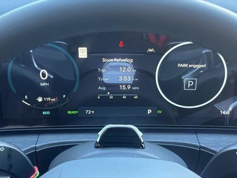 New 2026 Hyundai Santa Fe Limited image 21