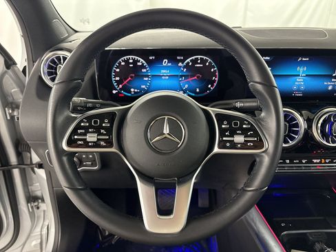 Certified 2023 Mercedes-Benz GLA 250 image 16