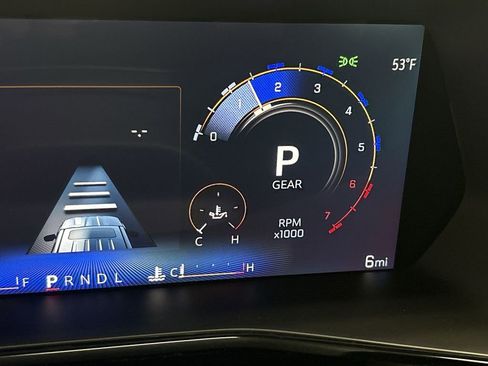 New 2026 Chevrolet Colorado ZR2 w/ Technology Package image 35