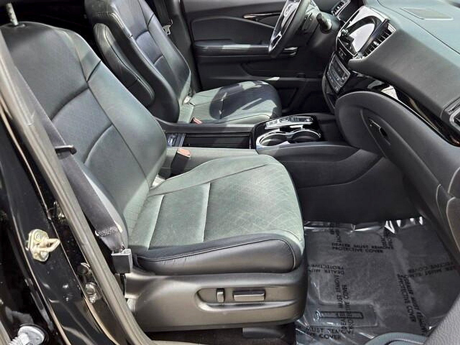 Used 2019 Honda Passport Touring image 19