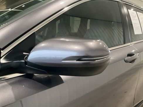 Certified 2019 Honda CR-V EX image 3