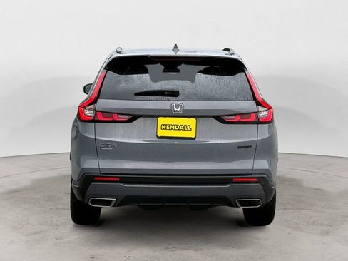 Used 2023 Honda CR-V Sport image 4
